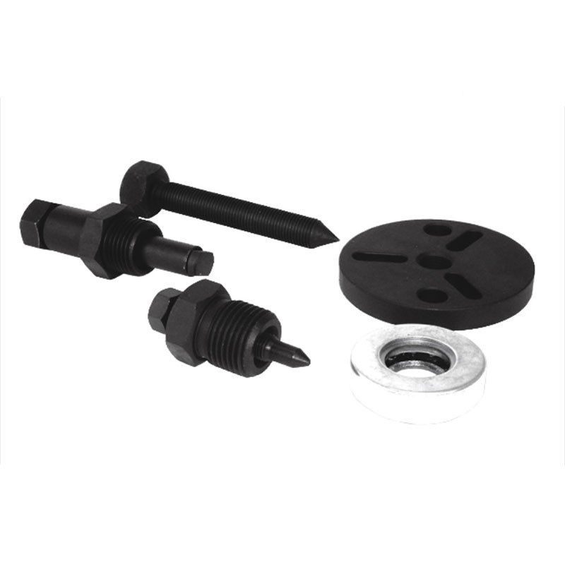 12件套空调离合器拆卸工具