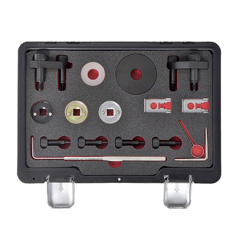 V.W/Audi Vag 1.8/2.0 Tsi(EA888) Engine Timing Tool Kit