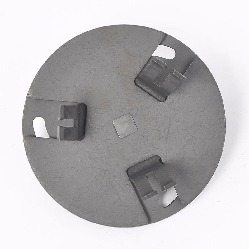 Fuel Tank Sender Wrench