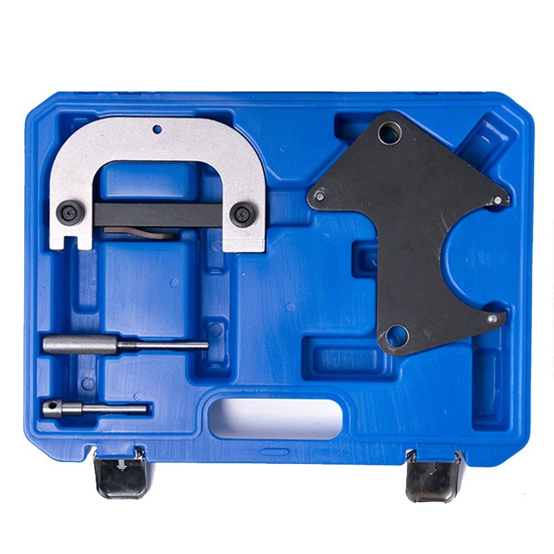 Engine Timing Tool Set--Renault