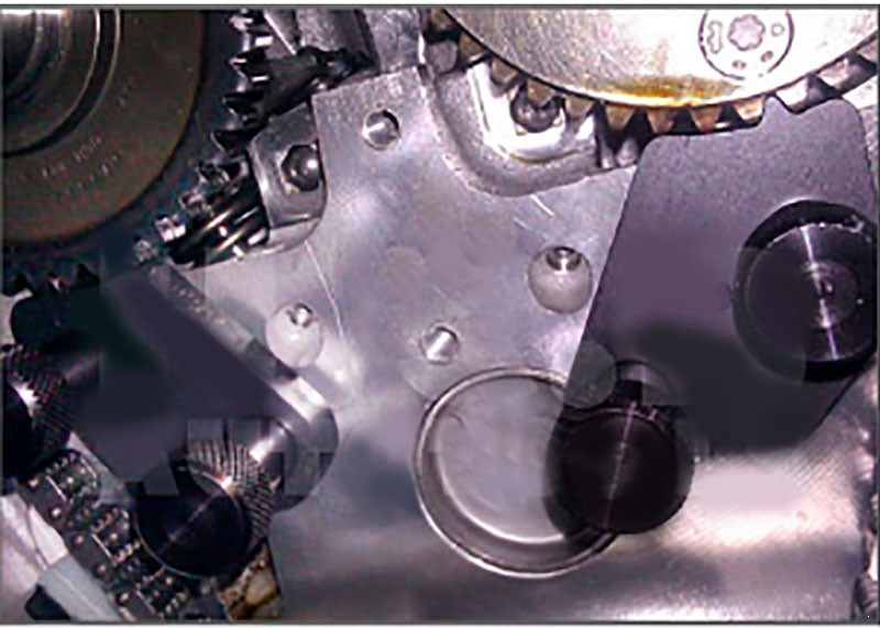 V.W/Audi Vag 1.8/2.0 Tsi(EA888) Engine Timing Tool Kit