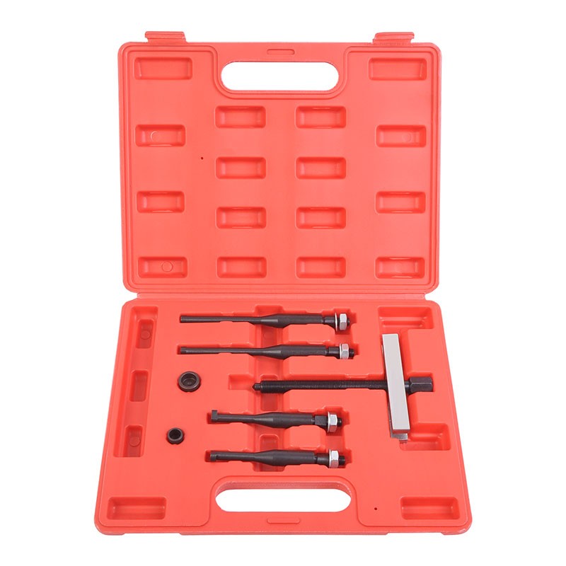 Special Steering Wheel Puller