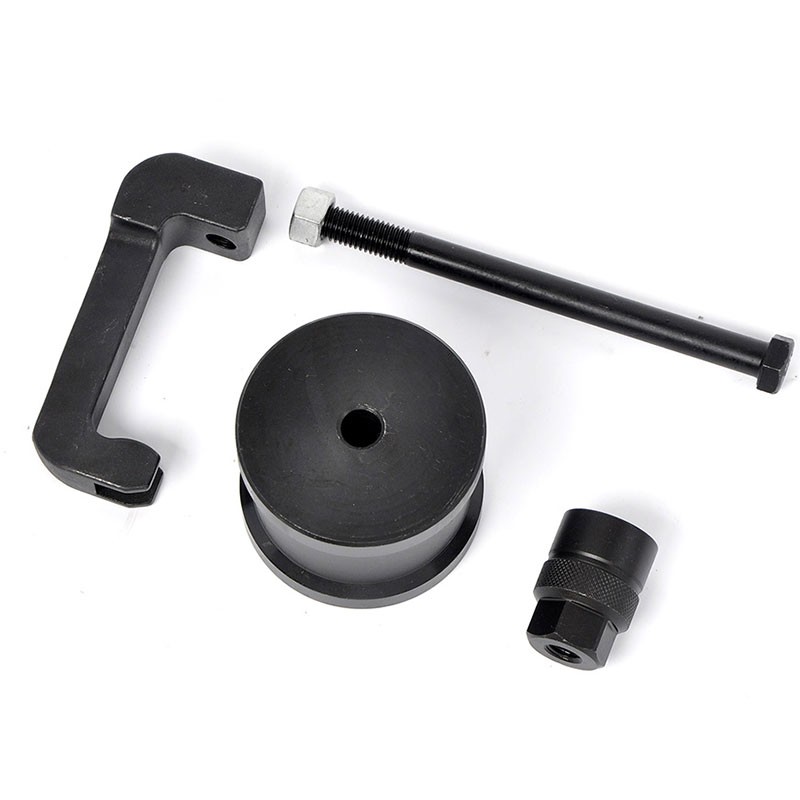 Stubborn Injector Puller for Mercedes CDI Engines