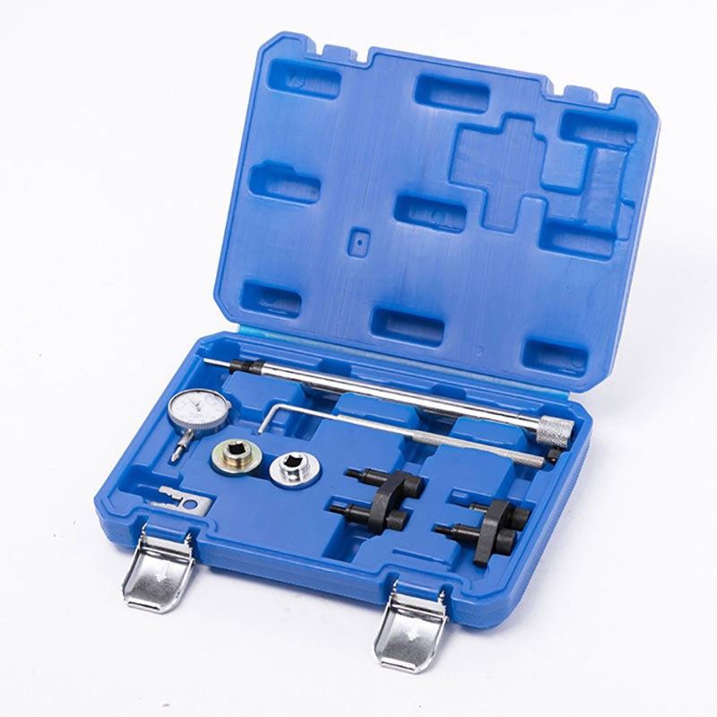 9件套大众奥迪1.8/2.0 TSI，TFSI 正时工具组套