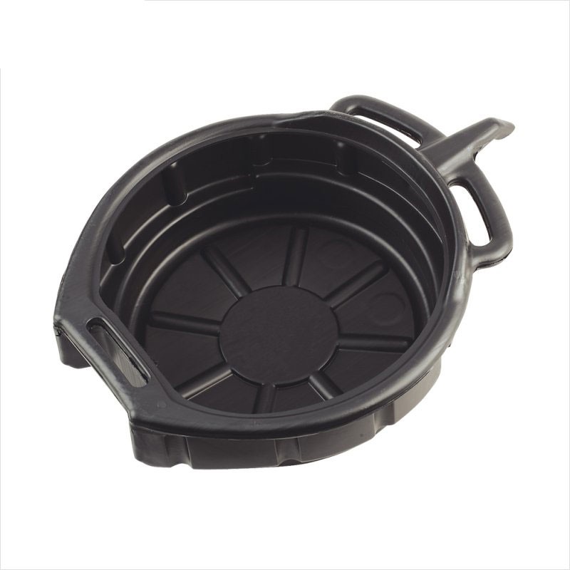 16L Oil Drain Pan