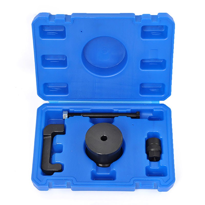 Stubborn Injector Puller for Mercedes CDI Engines