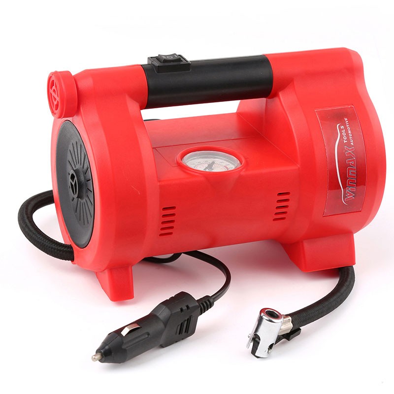 12V Car Air Compressor