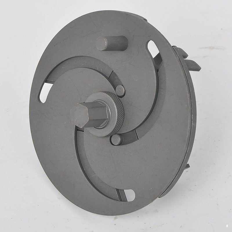 Fuel Tank Sender Wrench