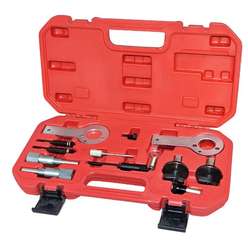 12件套FIAT&OPEL正时工具组