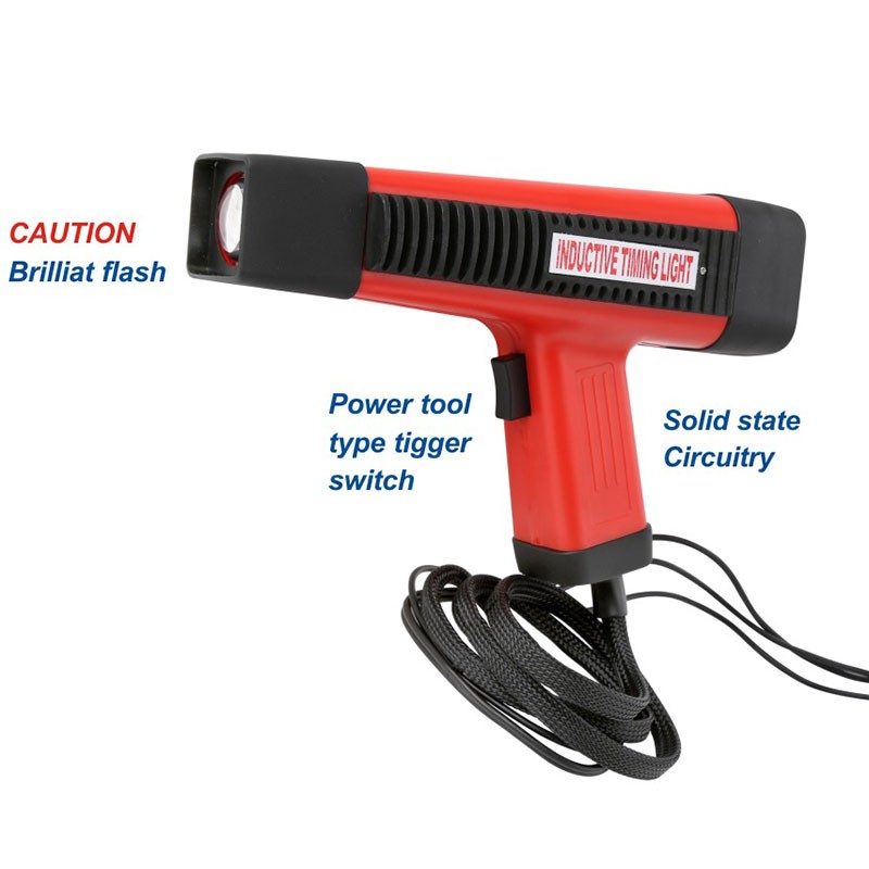 数显点火正时灯