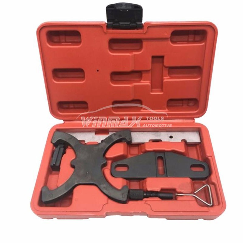 Petrol Engine Setting/Locking Kit-Ford 1.6ti-vct - Belt Drive