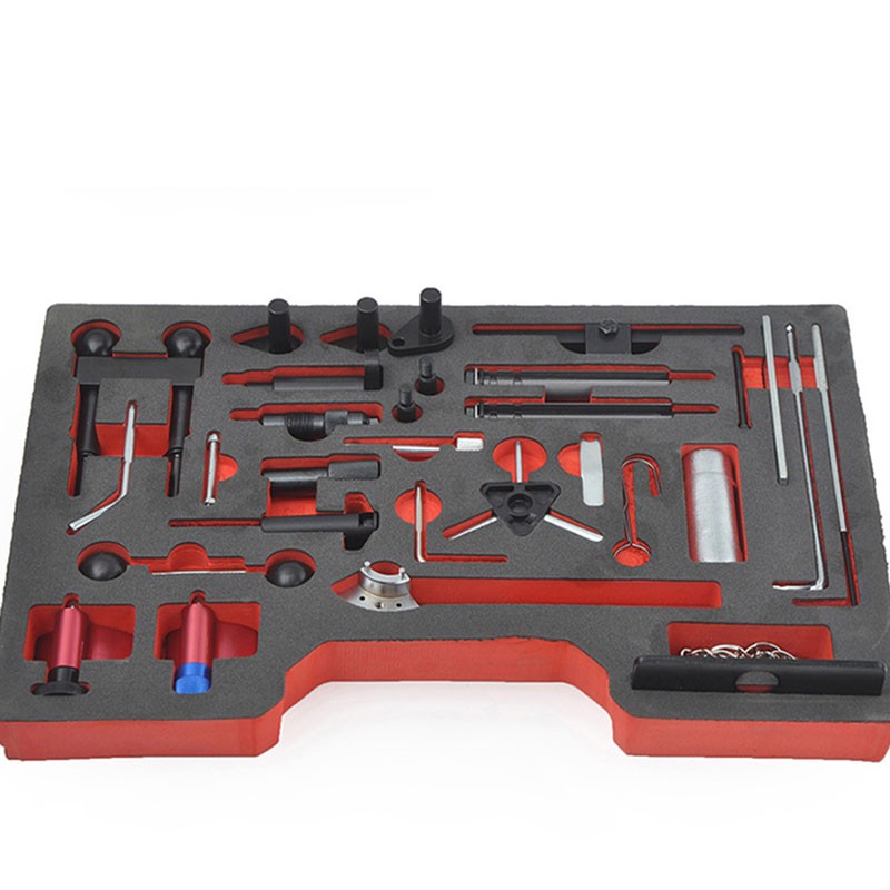 33件套正时工具组VW/AUDI