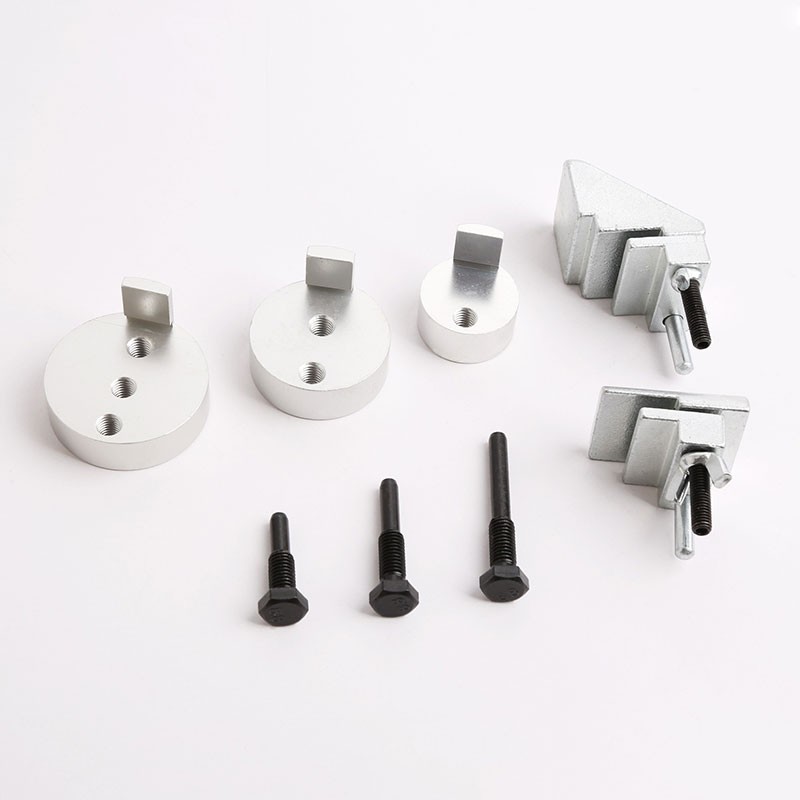 Auxiliary Stretch Belt Removal Tool