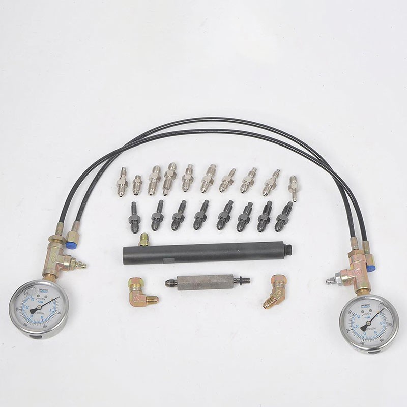 Brake Pressure Test Kit
