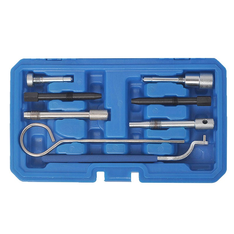 8件套克莱斯勒正时皮带工具组套