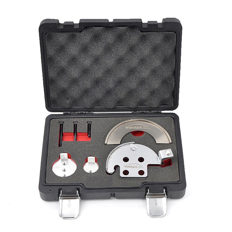 Universal Stretchy Belt Tool Set