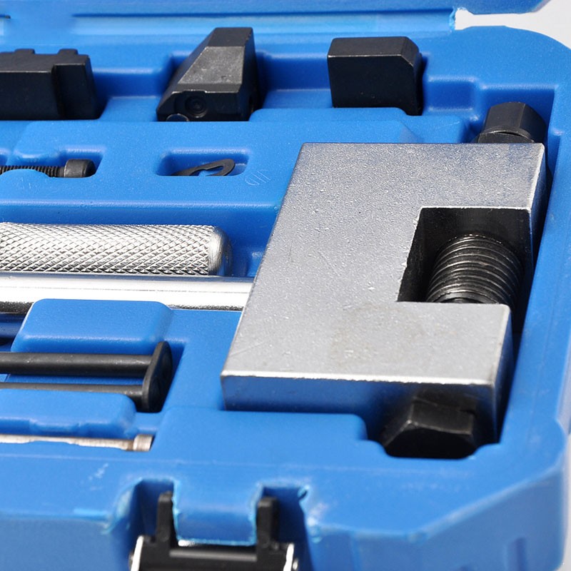 Mercedes Benz Timing Chain Riveting Tool