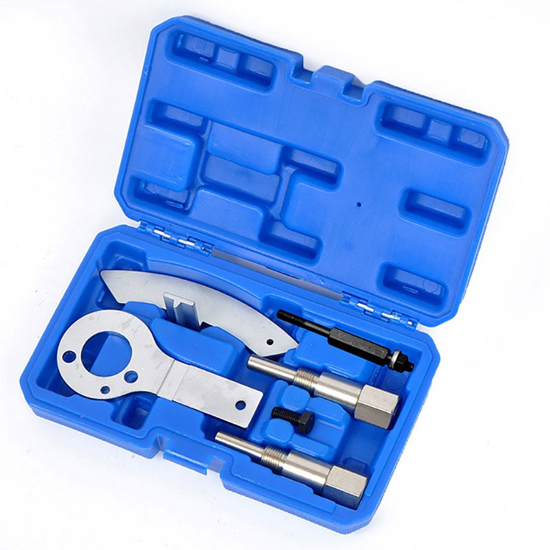 6件套罗密欧/菲亚特1.9 9/16V 2.4正时工具