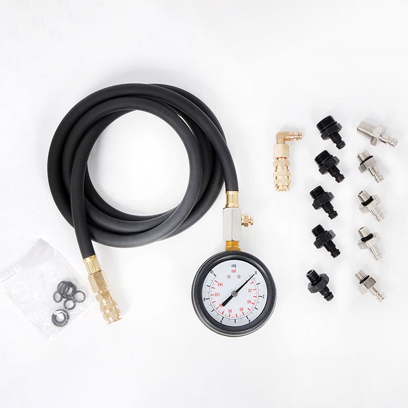 Engine Oil Pressure Tester