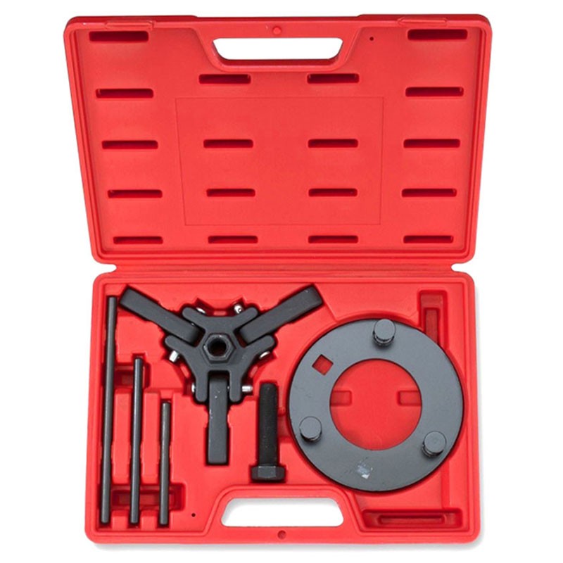 Pulley Puller and Installer Set for CHRYSLER