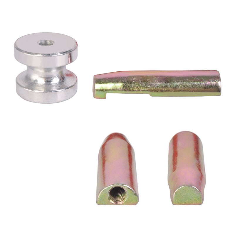7PCS TDI Diesel Injector Pulley Set VAG VW AUDI