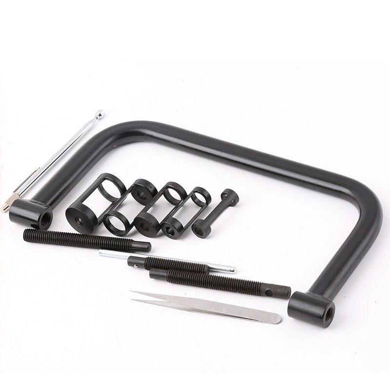 Valve Spring Compressor Set, 16-30 mm