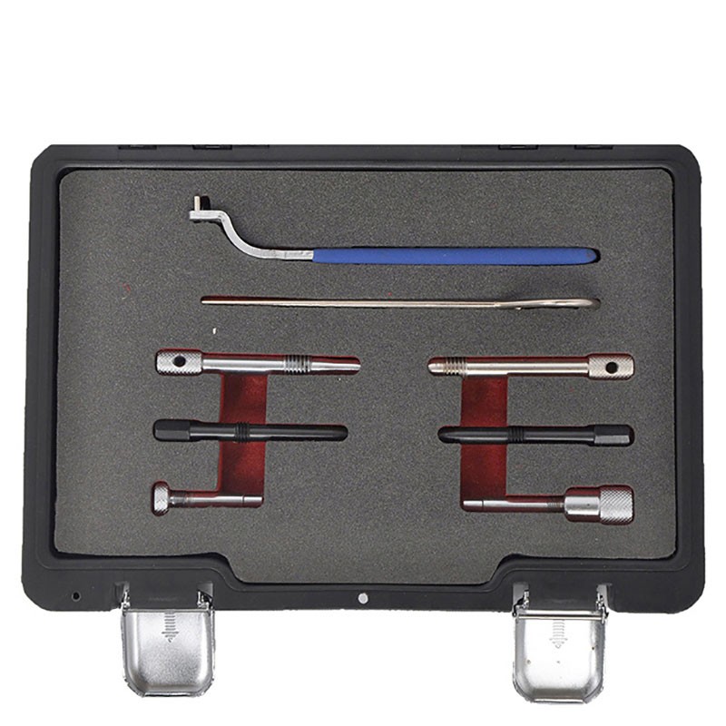 8件套克莱斯勒正时皮带工具组套