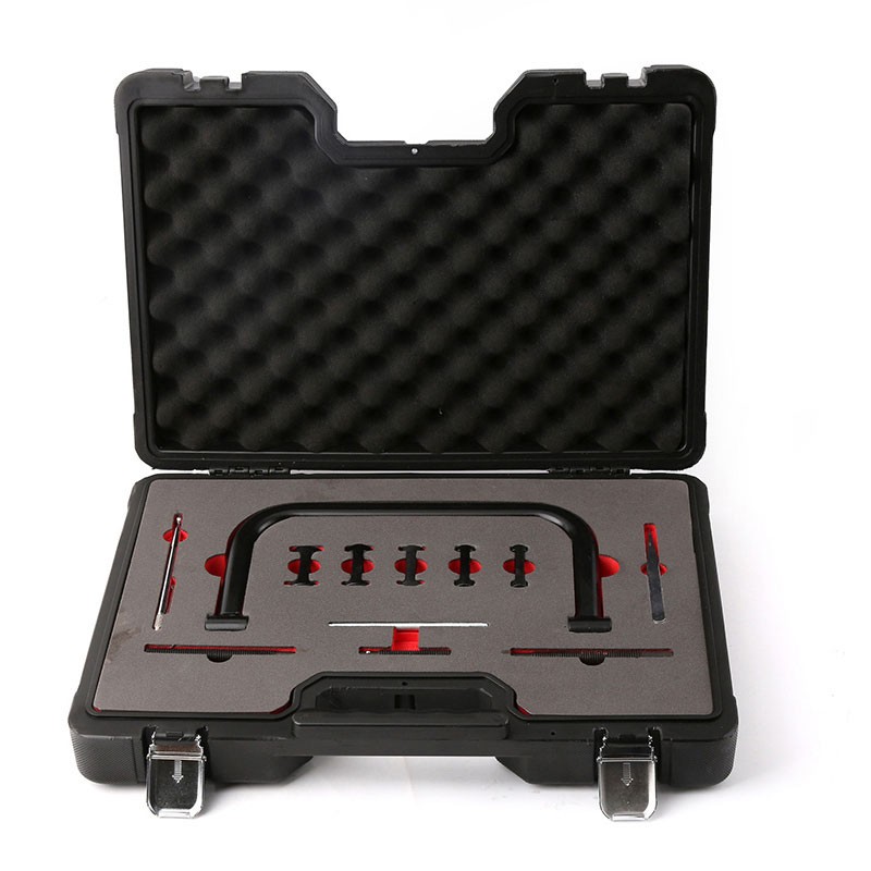 Valve Spring Compressor Set, 16-30 mm
