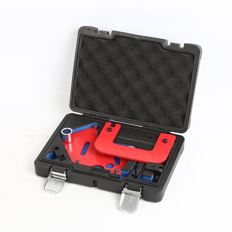 7pcs Engine Timing Tool Set--RENAULT & NISSAN