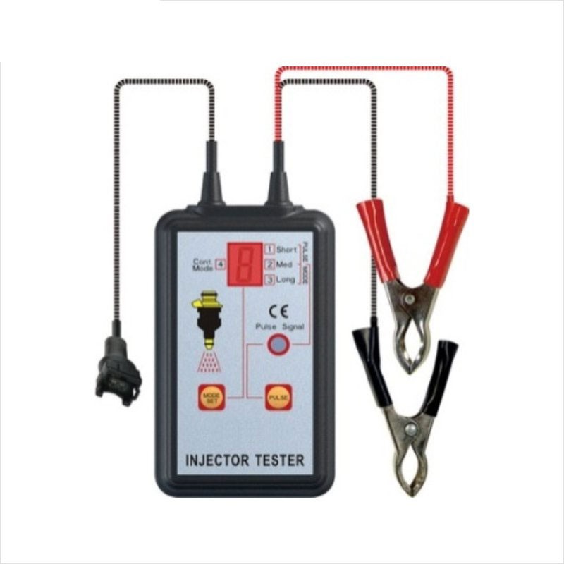 12V Injector Tester