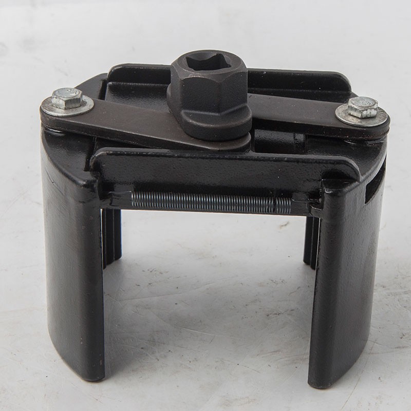 Two Way Oil Filter Wrench 105-145MM