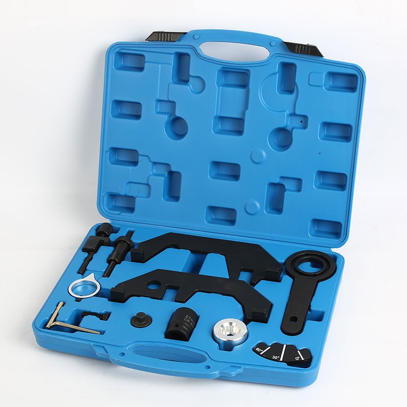 Engine Timing Tool Set for BMW N62 / N73