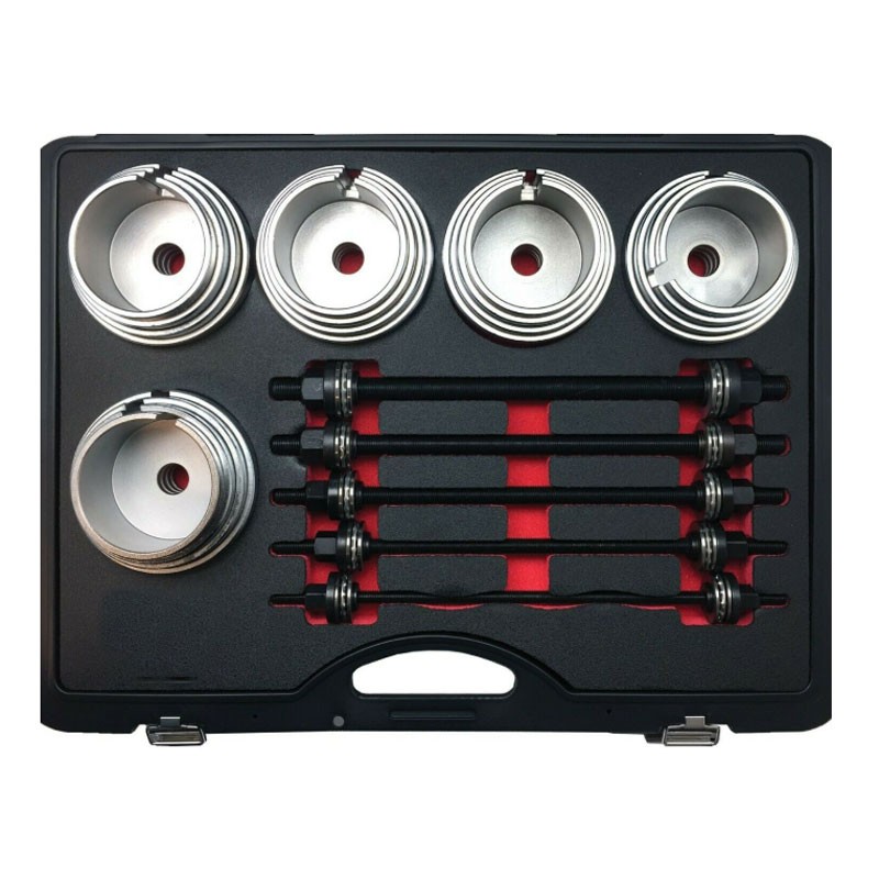 Universal Press & Pull Sleeve Bearing Replacement Kit for HGV & Commercials