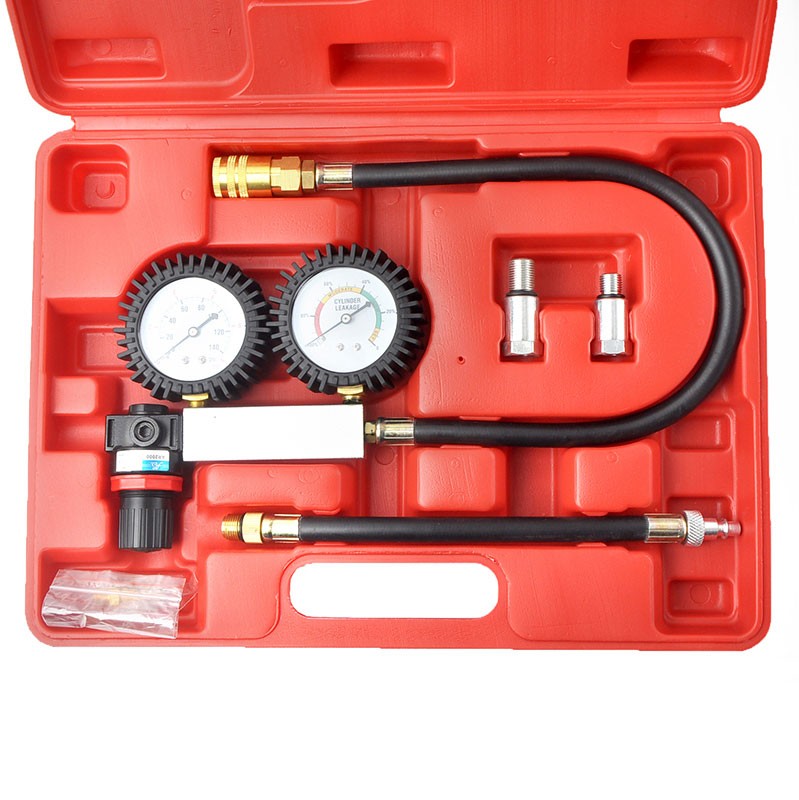 Cylinder Leak Detector