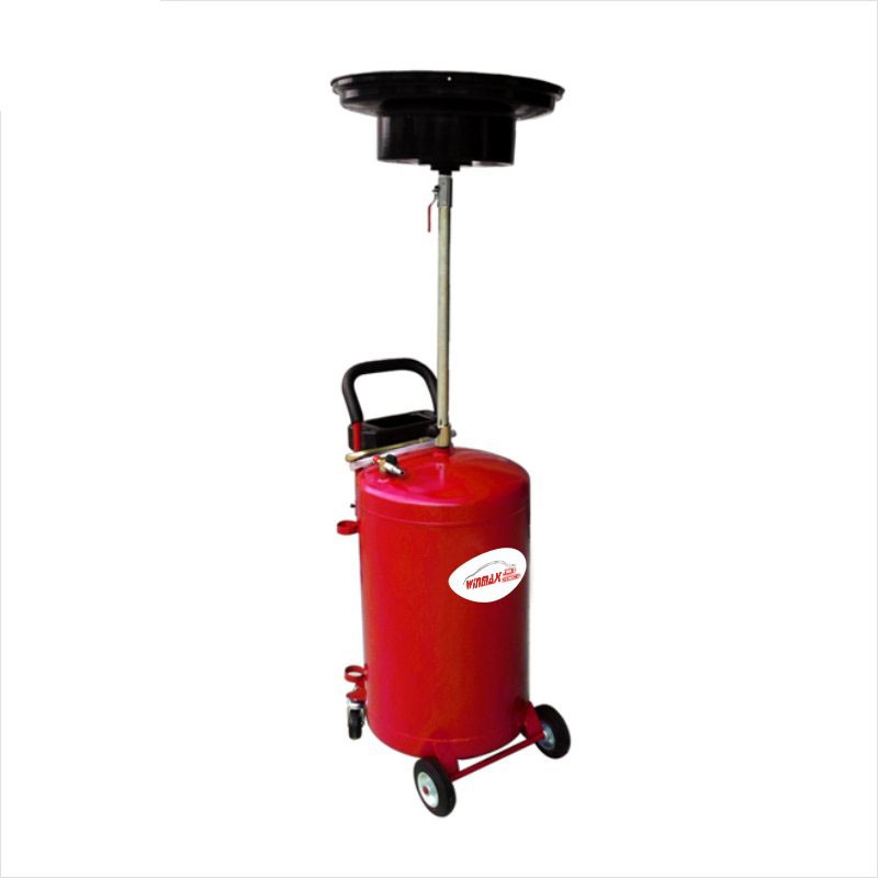 Pneumatic Waste Oil Extractor