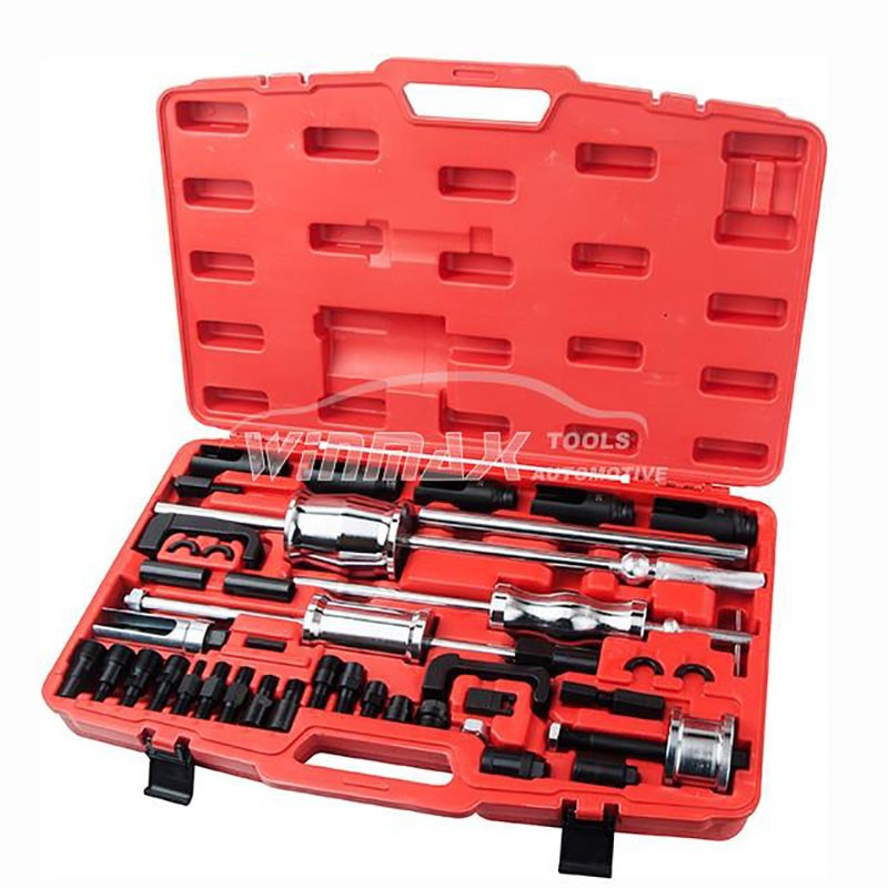 Diesel Injector Extractor Master Set