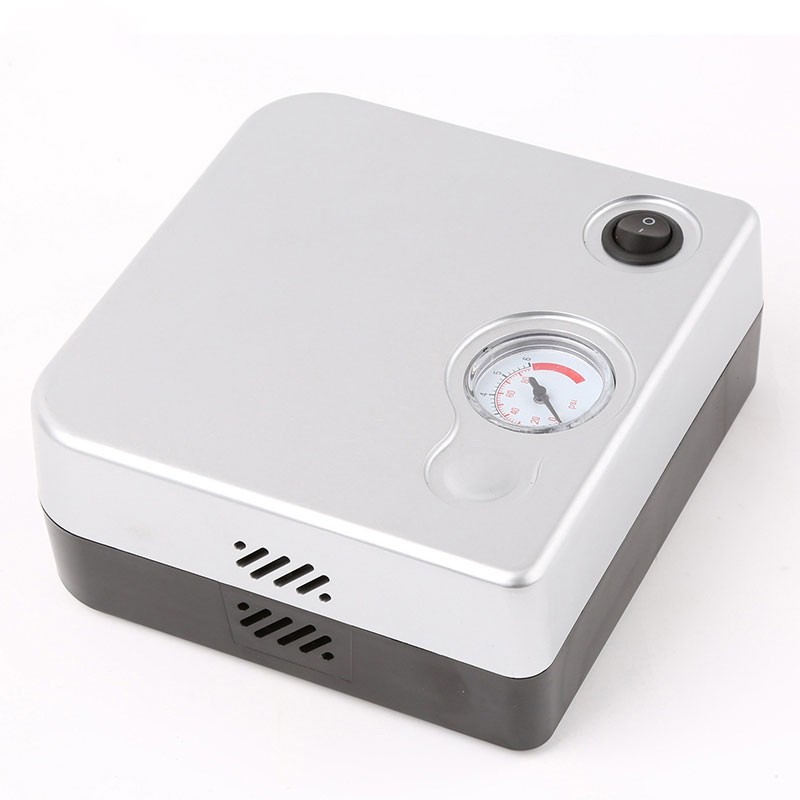 12V Car Air Compressor