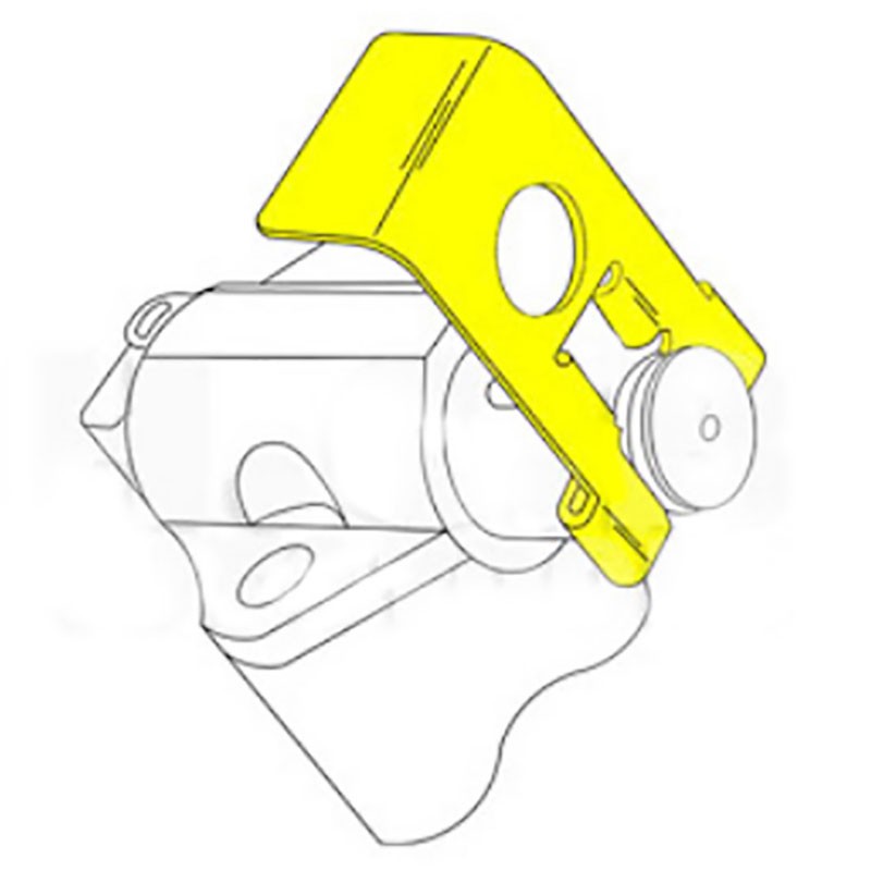 V.W/Audi Vag 1.8/2.0 Tsi(EA888) Engine Timing Tool Kit