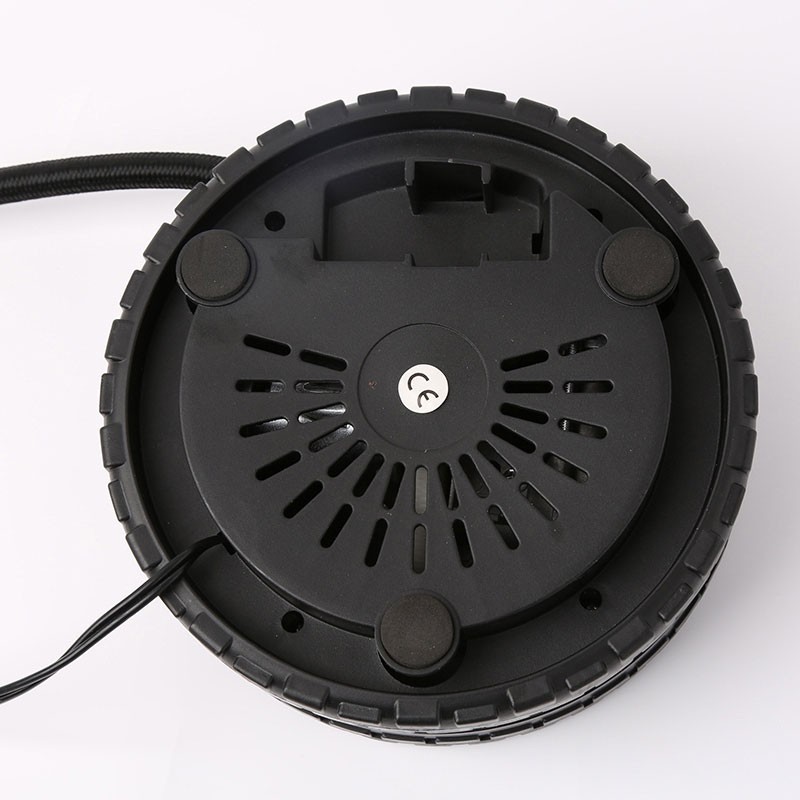 12V Car Air Compressor