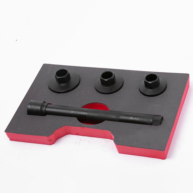 4件套方向机舵杆拆装工具