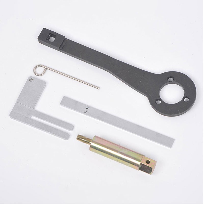 Petrol Engine Timing Chain Service Tool Kit - BMW, Mini, Citroen, Peugeot - Chain Drive