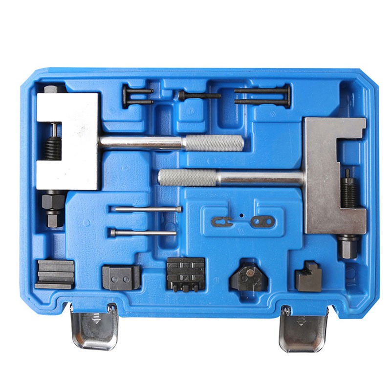 Mercedes Benz Timing Chain Riveting Tool