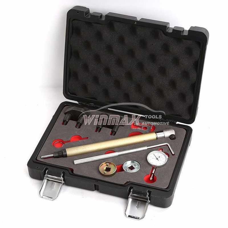 9件套大众奥迪1.8/2.0 TSI，TFSI 正时工具组套