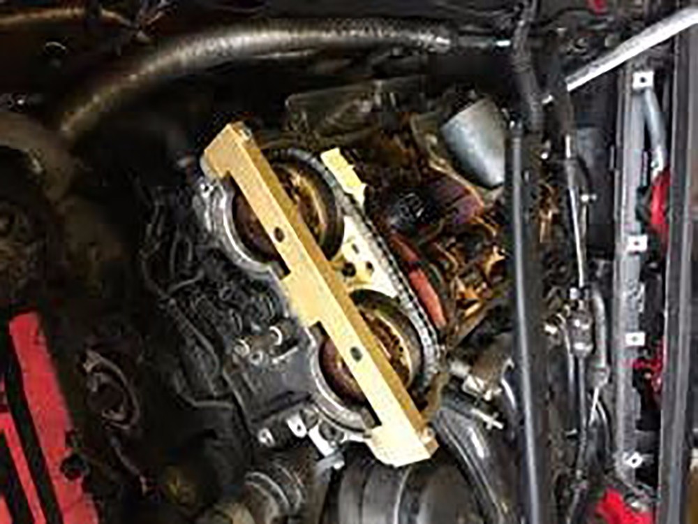 Timing Setting Kit - BMW