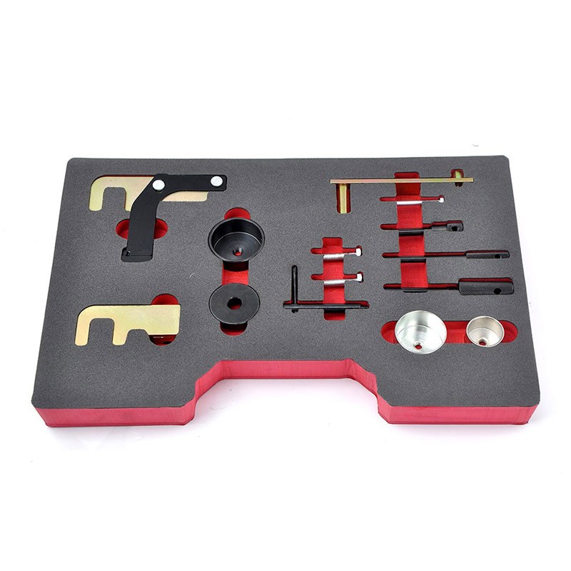 Diesel Engine Locking Kit