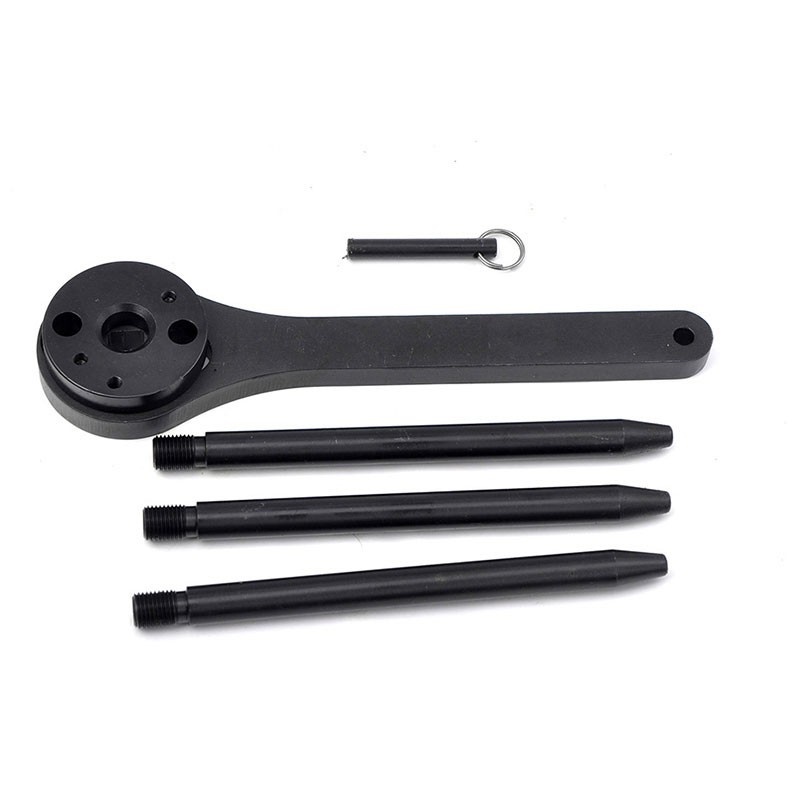 Crankshaft Locking Tool for VW Touareg / Phaeton 2003