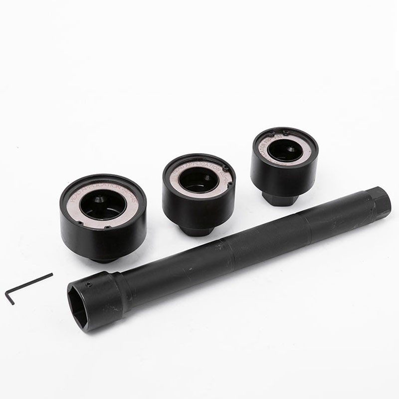4件套方向机舵杆拆装工具