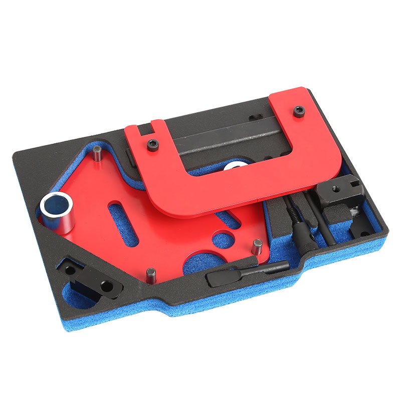 7pcs Engine Timing Tool Set--RENAULT & NISSAN