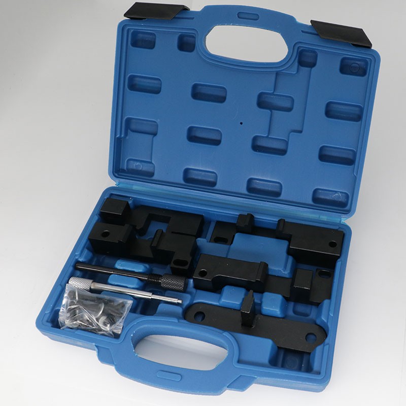 Camshaft Crankshaft Timing Crank Locking Tool Kit