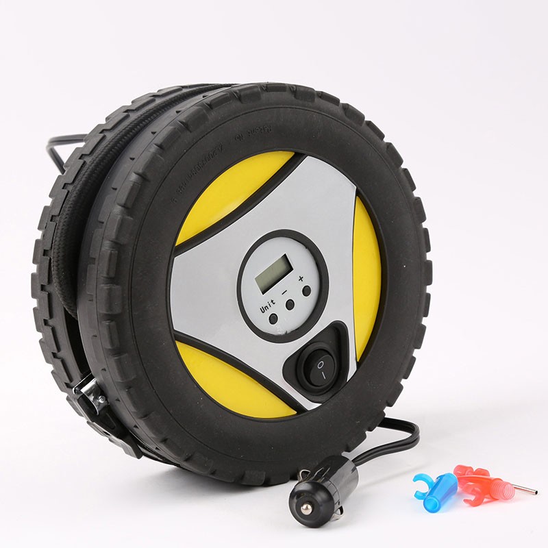 12V Car Air Compressor